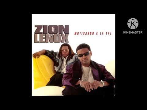 Zion y Lennox - Doncella (Remix)