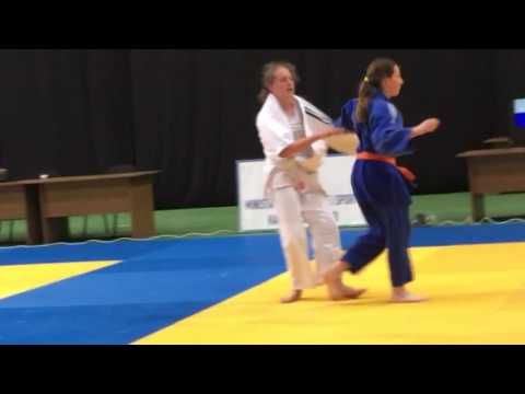 JK Biokovo - Diana Rogga