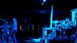 Genitorturers - Public Enemy #1 - 10/29/2012 in Detroit