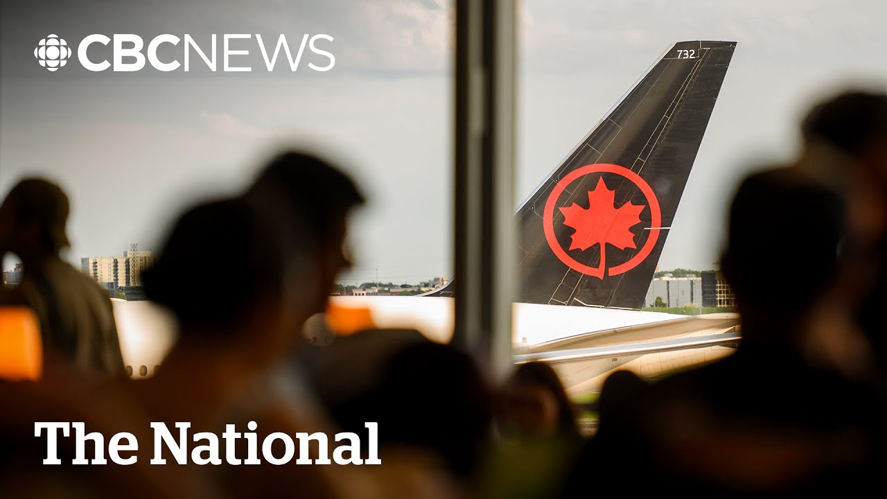 Air Canada to ban carry-on bags for cheapest tickets