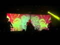Laibach - The Whistleblower live @Arena Wien ...