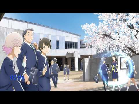 Etta Matters, Mojii & Mr  Jack  - Alba