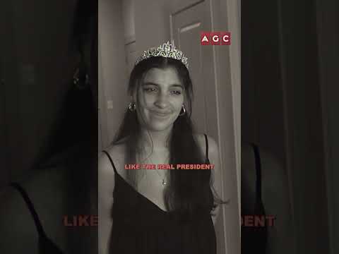 The kid in JROTC (part 2)