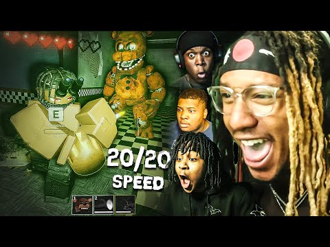 Itz LEGACY and 3 more