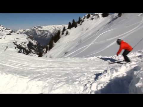 Line Blend Ski 12/13