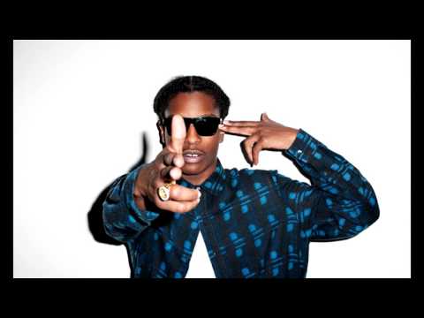 ASAP Rocky / Wiz Khalifa Type Beat 