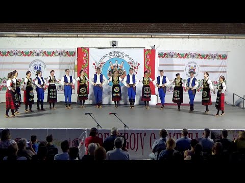 Mladenovac: Veče sa prijateljima KUD-a "Vlaška"