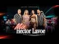 Yahaira Plasencia x Bembé Orquesta - Mix Hector Lavoe (Live Session)