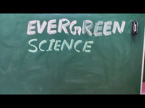 Ceramic board white /green 3x3, frame material: premium alum...