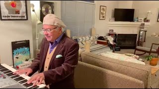 LIVE FROM BILLY’s PLACE #56 - &quot;The Dennis Wilson Show (Part 2)&quot;