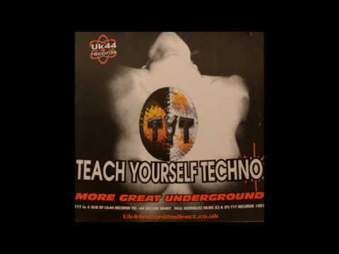 Eufex - Kiss [TYT] (Classic Hard Trance)