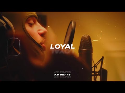 (SOLD) Ant Wan x 23 x Einar Type Beat | "LOYAL" | Prod. KB x Spidey