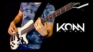 Koan Sound - Funk Blaster (Nathan Navarro Bass Cover)