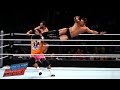 The Usos Vs The Miz Damien Mizdow WWE Main Event October 28 2014