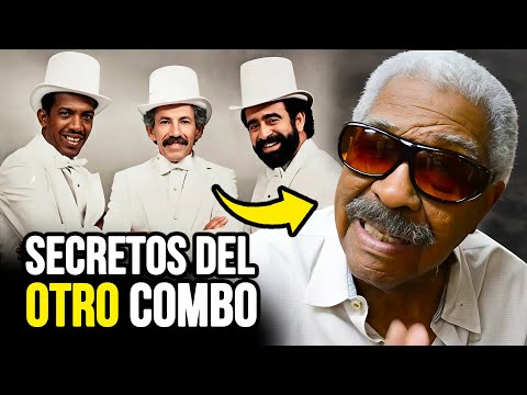 SECRETS of the COMBO DEL AYER, the orchestra that WAS BORN from El Gran Combo | Salserísimo