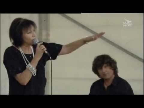 Marta Kubišová - Magdaléna (2012 - LIVE)