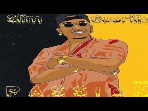 Slim Guerilla - Zeze Freestyle