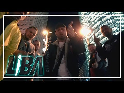 Kazza Blanca vs R.U.D (LIBA Knockouts 1) prod. ZMY DaBeat