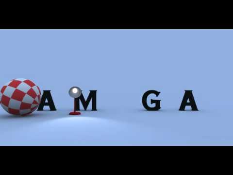 X-balls Amiga