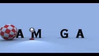 Amiga Video