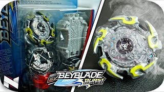 Cognite C3 UNBOXING + TEST!!! || Beyblade Burst Evolution