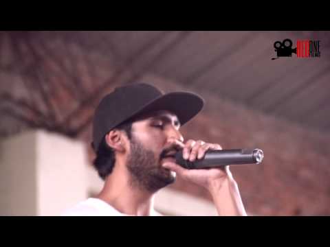 La Gesta (Video Live) | Liric Traffic - Discipulos del Concreto - Jkr - Xkary