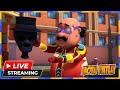 LIVE Motu Patlu মোটু পাতলু Motupatlu Motupatlukijodi Cartoon Motupatlufun Livestre