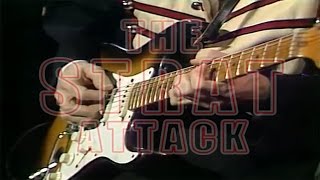 TSA - ERIC JOHNSON - East Wes (LIVE)