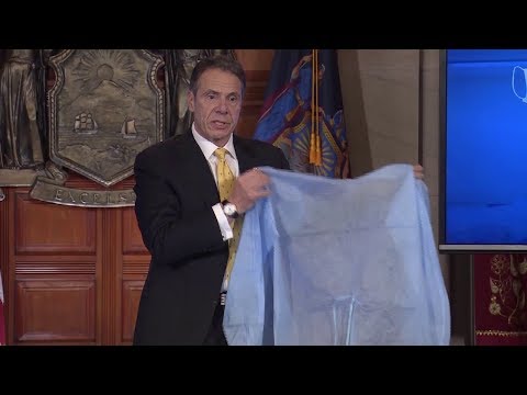 New York & NYC Coronavirus Update