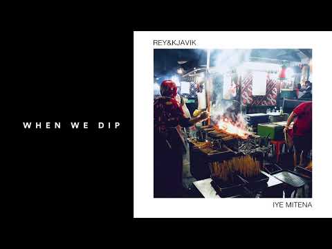 Premiere: Rey & Kjavik - Mitena [RKJVK]