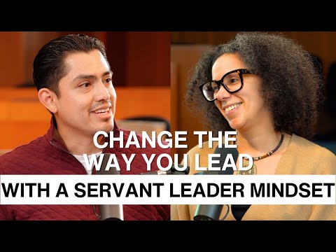 Transforming what Leading at a High Level Looks Like ft. Dean Brietta Clark 