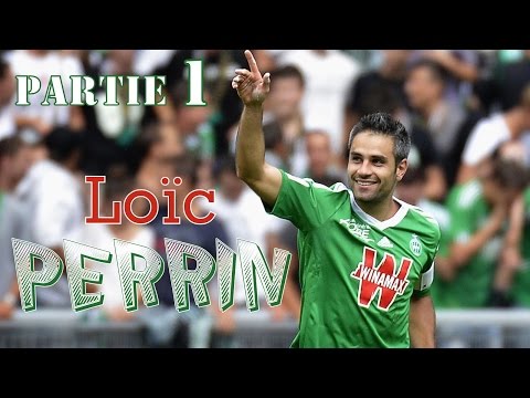 Dans les pas de Loïc Perrin (1/3)