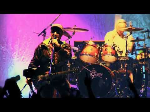 Las Pelotas - Vivo (DVD Completo)
