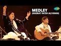 Kavita Seth: Medley - Nusrat Fateh Ali Khan | World Sufi Spirit Festival