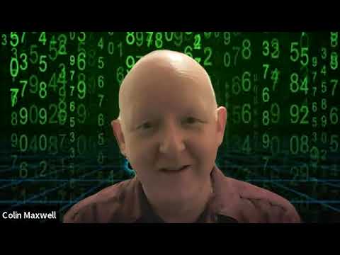 Capital Sci Fi Con 2021 - Comic Q&A with Georgiou Bambos and Jo Heeley