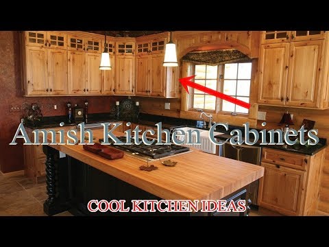 download lagu mp3 mp4 Amish Kitchen Cupboards, download lagu Amish Kitchen Cupboards gratis, unduh video klip Amish Kitchen Cupboards