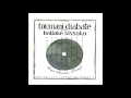 Toumani Diabate with Ballake Sissoko "Koro Bali"