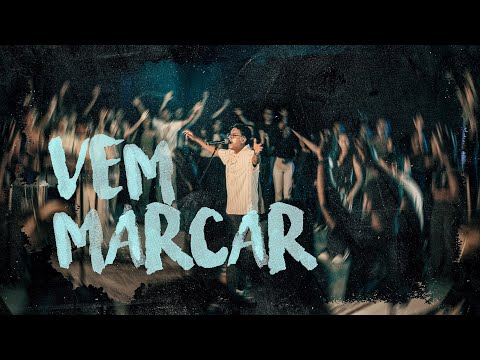 Vem Marcar - José Wellington