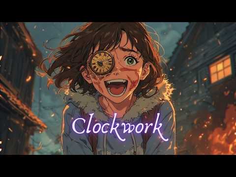 Clockwork: il tuo tempo è scaduto - Creepypasta