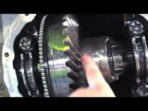 Lock Right Locker - Part 2: Install in Ford Ranger [HD]