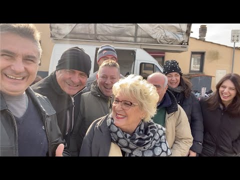 Barzelletta Il padre premuroso - Paci