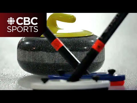 Ackland vs. Tirinzoni - RBC Dominion Securities Western Showdown - Curling | CBC Sports