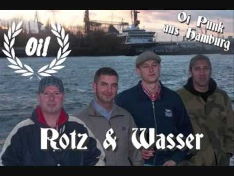 rotz und wasser - bück dich fee
