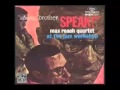 Max Roach - A Variation part 1