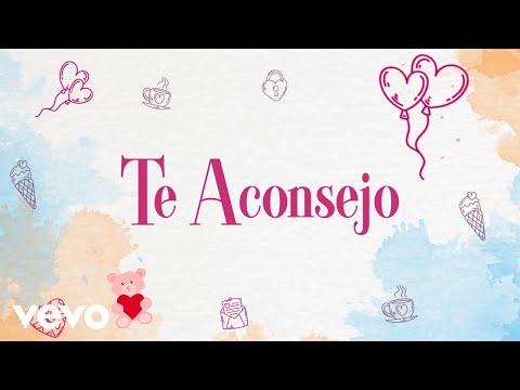 La Arrolladora Banda El Limón De René Camacho - Te Aconsejo (LETRA)