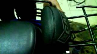 [問題] 有不影響移車的後行李箱嗎