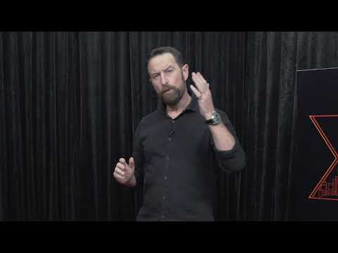 iHuman | Duncan Wardle | TEDxPCL