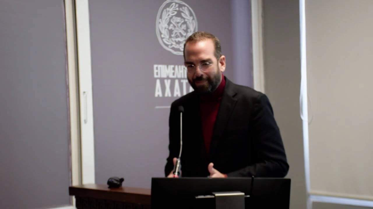 ΠΑΡΟΥΣΙΑΣΗ ΤΟΥ 2ου ΤΕΥΧΟΥΣ ΤΗΣ ΈΚΘΕΣΗΣ ΚΟΙΝΩΝΙΚΩΝ ΚΑΙ ΟΙΚΟΝΟΜΙΚΩΝ ΤΑΣΕΩΝ ΣΤΙΣ ΕΛΛΗΝΙΚΕΣ ΠΕΡΙΦΕΡΕΙΕΣ