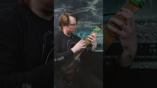 Two 🤚 Hand ✋ Tapping is Pretty Sweet