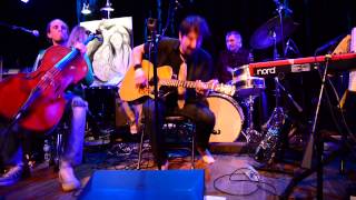 Cloud Cult - Complicated Creation (Acoustic) Lincoln Hall on 02/28/2014